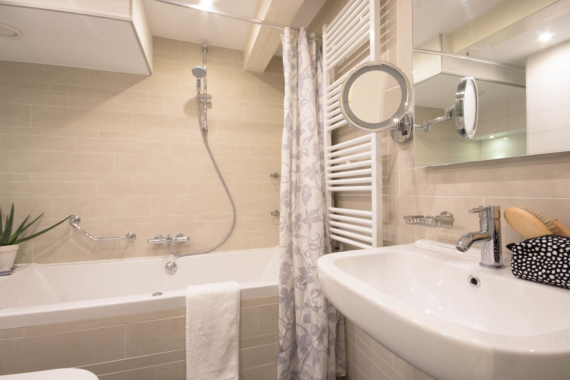 Amsterdam Canal Suites Екстер'єр фото