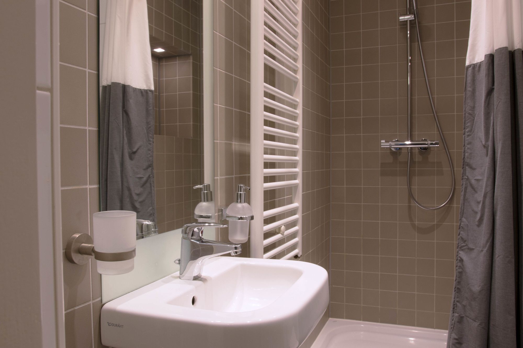 Amsterdam Canal Suites Екстер'єр фото