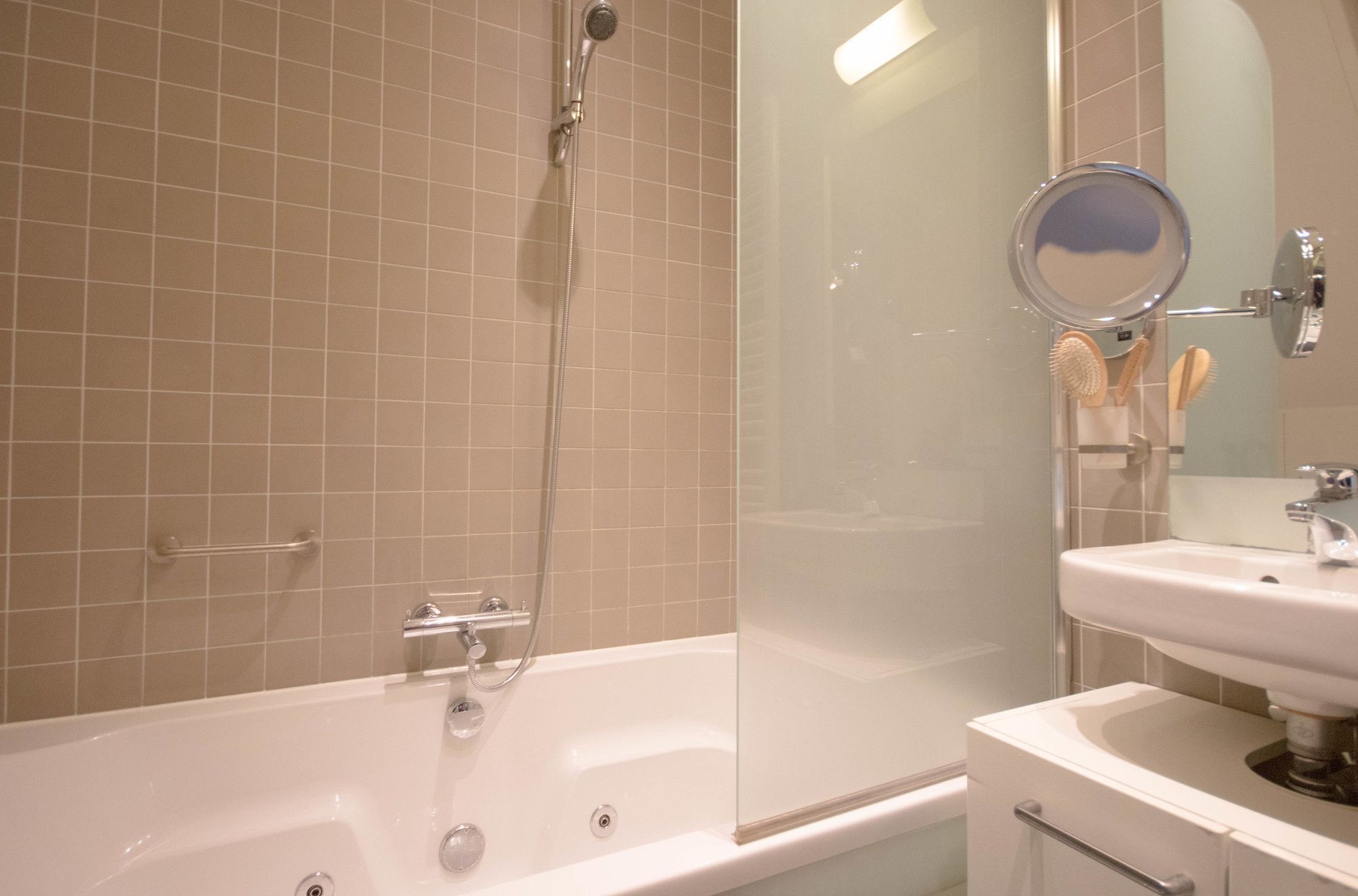 Amsterdam Canal Suites Екстер'єр фото