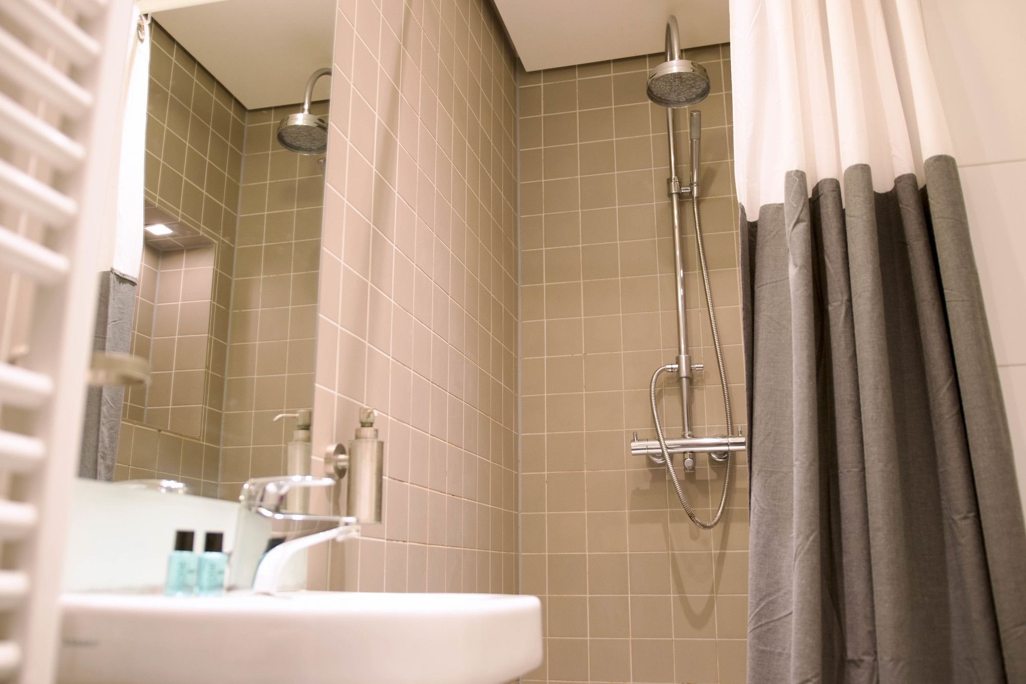 Amsterdam Canal Suites Екстер'єр фото