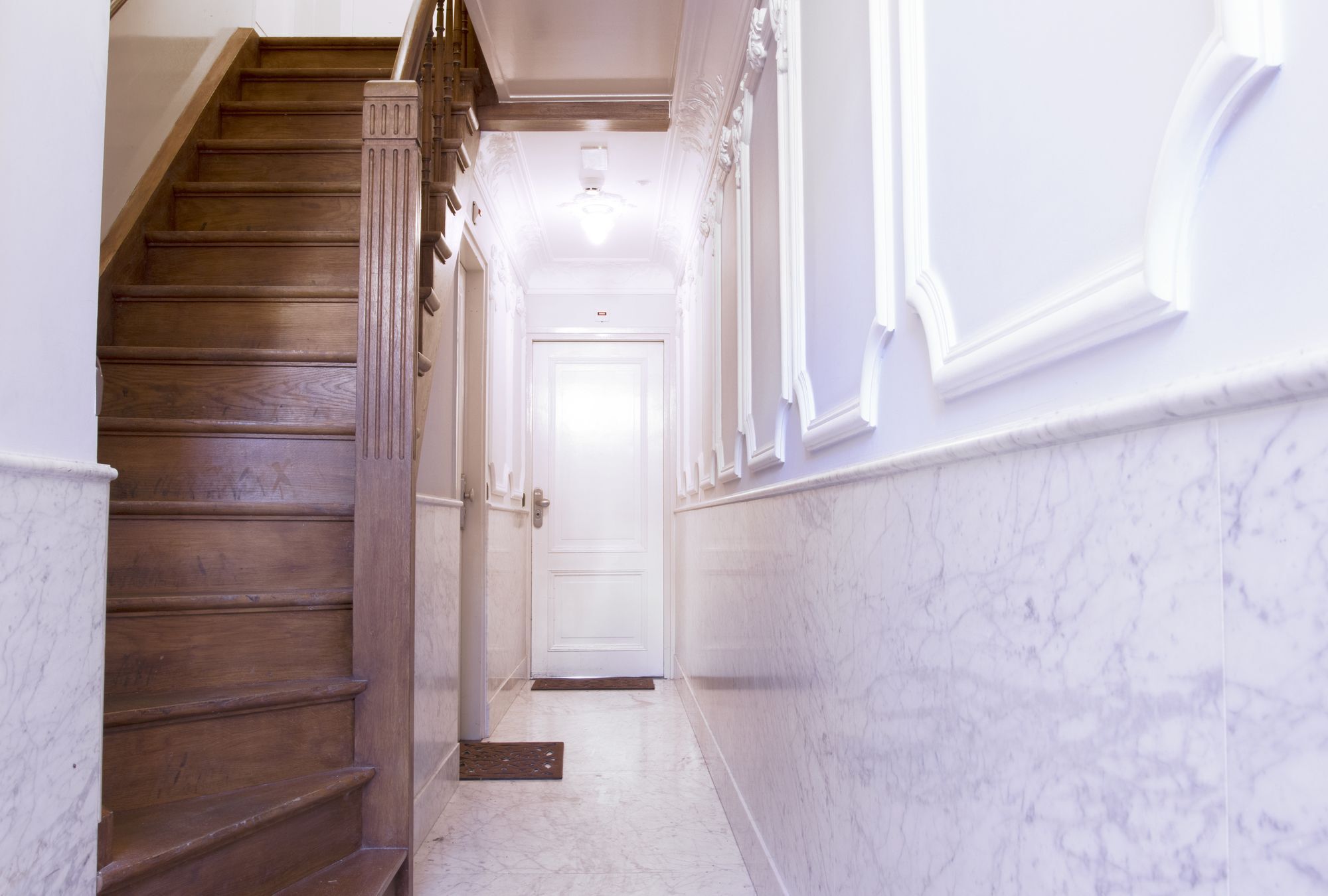Amsterdam Canal Suites Екстер'єр фото